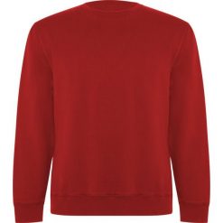 Bluza Batian Unisex Dla Dorosłych Z Okrągłym Dekoltem. Czarne bluzy z kapturem ROLY, m, bez wzorów, z bawełny, z kapturem. Za 122.99 zł.