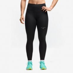Legginsy fitness damskie Puma 7/8 Hyrox. Legginsy Puma, bez wzorów, z materiału. Za 219.99 zł.