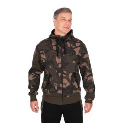 Bluza z kapturem Fox Premium 310. Bluzy z kapturem FOX, l, bez wzorów, z bawełny, z kapturem. Za 371.50 zł.