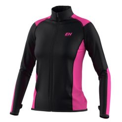 Bluza damska do biegania rozpinana EXTREME HOBBY MOOD. Niebieskie bluzy EXTREME HOBBY, na jesień, m, bez wzorów, z elastanu, bez kaptura, do biegania. Za 219.00 zł.