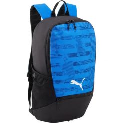 Plecak Individual Rise 90576 20L. Czarne plecaki Puma, bez wzorów, bez dodatków. Za 179.99 zł.