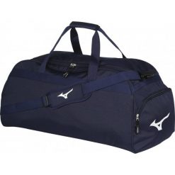 Mizuno Torba Sportowa Holdall Large Navy/White. Torby podróżne marki Mizuno. W wyprzedaży za 139.00 zł.
