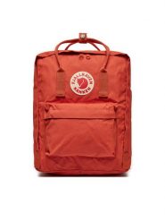 Fjällräven Plecak Kanken 23510 Czerwony. Czerwone plecaki Fjällräven, bez wzorów, z materiału, bez dodatków. Za 399.99 zł.