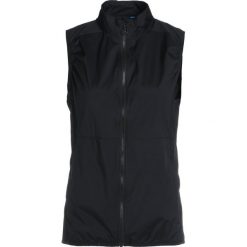 J.LINDEBERG SALLY VEST STRETCH WIND PRO Kamizelka black. Kamizelki marki J.LINDEBERG. W wyprzedaży za 412.30 zł.