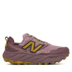 Buty do biegania New Balance. Czerwone buty do biegania New Balance, bez wzorów, bez zapięcia, do biegania. Za 799.99 zł.