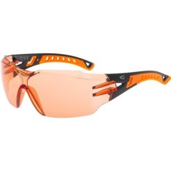 Okulary przeciwsłoneczne GOG EGIL. Brązowe okulary przeciwsłoneczne GOG, bez wzorów. Za 89.00 zł.