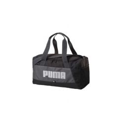 Puma Fundamentals 07536401 (czarno-szara). Czarne walizki Puma. Za 99.99 zł.