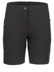 Icepeak Szorty funkcyjne "Beaufort" w kolorze czarnym rozmiar: 42. Czarne szorty sportowe Icepeak, bez wzorów, z materiału, outdoorowe. Za 126.75 zł.