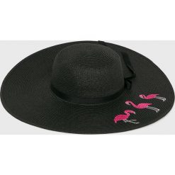 Answear - Kapelusz. Kapelusze marki ANSWEAR. Za 49.90 zł.