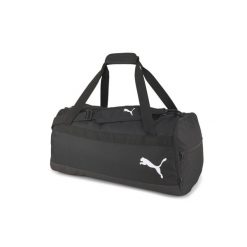 Torba treningowa dla dorosłych Puma teamGOAL 23 Teambag. Czarne torby sportowe Puma, bez wzorów, z materiału. Za 149.00 zł.