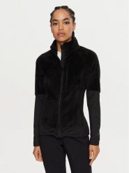 Halti Bluza techniczna Forceful 088-0124 Czarny Regular Fit. Czarne bluzy bez kaptura Halti, bez wzorów, z syntetyku, bez kaptura. Za 269.99 zł.