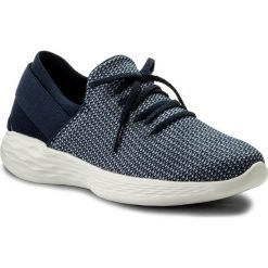 Buty SKECHERS - Upleft 14965/NVW Navy/White. Buty treningowe marki KALENJI. W wyprzedaży za 179.00 zł.