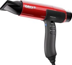 VALERA MatrixCare AI czerwony. Czerwone lokówki Valera. Za 869.00 zł.