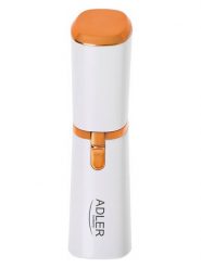Adler Trymer "AD 2939" w kolorze białym do włosów rozmiar: onesize. Depilatory Adler. Za 34.99 zł.