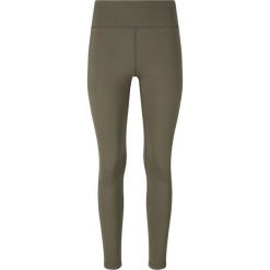 Damskie legginsy Athlecia Franz. Szare legginsy Athlecia, bez wzorów, sportowe. Za 255.00 zł.
