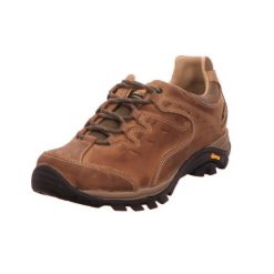 Buty turystyczne damskie Meindl Caracas Lady. Brązowe buty trekkingowe MEINDL, bez wzorów, bez zapięcia, trekkingowe. Za 1,011.00 zł.