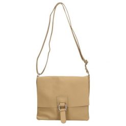 Arturo Vannini Torebka Crossbody Beżowa. Torebki klasyczne marki Arturo Vannini. Za 239.00 zł.
