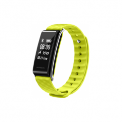 Huawei Color Band A2 Yellow-green (AW61). Smartbandy marki Huawei. Za 139.90 zł.