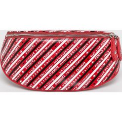 Pinko - Nerka skórzana. Nerki i saszetki Pinko. Za 849.90 zł.