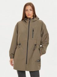 Vans Parka MTE™ VN000HK0 Brązowy Regular Fit. Brązowe płaszcze Vans, l, bez wzorów, z syntetyku, bez kaptura. Za 479.99 zł.