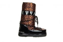 Śniegowce Bayla-200 143 02 2115 200020, Czarny, Tworzywo - 38. Czarne śniegowce Bayla, bez wzorów, z gumy, bez zapięcia. W wyprzedaży za 152.10 zł.