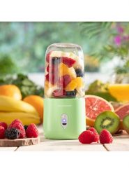 InnovaGoods Blender bezprzewodowy w kolorze zielonym - 250 ml rozmiar: onesize. Blendery InnovaGoods. Za 91.12 zł.