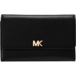 MICHAEL Michael Kors MONEY PIECES CARRYALL Portfel black. Portfele marki MICHAEL Michael Kors. Za 529.00 zł.