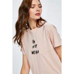 Diesel - Top. T-shirty marki 4f. W wyprzedaży za 199.90 zł.