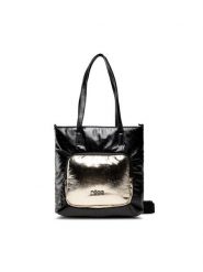 Nobo Torebka NBAG-L3290-CM20 Czarny. Czarne torebki klasyczne NOBO, bez wzorów, ze skóry, bez dodatków. Za 209.99 zł.