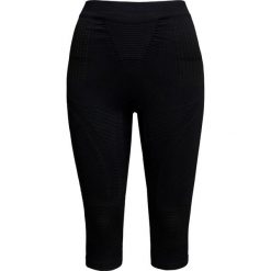 Kalesony 3/4 X-BIONIC EVOLUTION Czarny. Bielizna termoaktywna damska marki X BIONIC. W wyprzedaży za 400.00 zł.