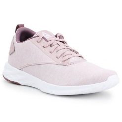 Buty Reebok Astroride Soul 2.0 DV3876 różowe. Czerwone buty treningowe bez wzorów, z materiału, bez zapięcia. Za 449.26 zł.