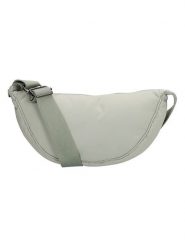 Beagles Saszetka "Calvia" w kolorze miętowym - 33 x 15 x 8,5 cm rozmiar: onesize. Zielone nerki i saszetki Beagles, bez wzorów, z materiału, sportowe, bez dodatków. Za 52.99 zł.