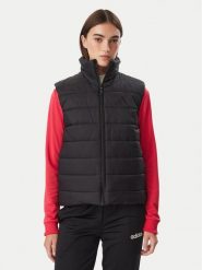 Adidas Bezrękawnik Terrex Multi Essentials Climawarm Padded Vest KY7438 Czarny Regular Fit. Czarne kamizelki adidas, xl, bez wzorów, z syntetyku, sportowe, bez ramiączek, bez kaptura, outdoorowe, climawarm (adidas). Za 349.99 zł.