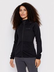 Marmot Polar Leconte Fleece 12810 Czarny Regular Fit. Czarne bluzy z polaru Marmot, xs, bez wzorów, z polaru. Za 279.99 zł.