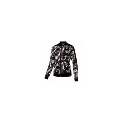 Bluza sportowa damska Puma Archive T7 Track JKT 573571 01. Czarne bluzy bez kaptura Puma, bez wzorów, bez kaptura. Za 169.00 zł.