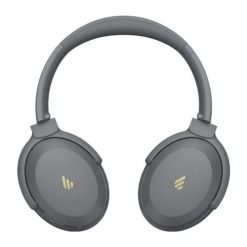 Słuchawki nauszne EDIFIER WH700NB Pro ANC (szare). Szare słuchawki nauszne Edifier. Za 233.99 zł.