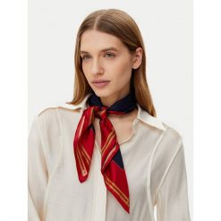 Chusta LAUREN RALPH LAUREN. Chusty Lauren Ralph Lauren, bez wzorów. Za 419.99 zł.