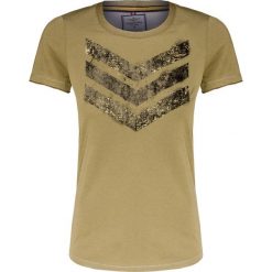 T-shirt AERONAUTICA MILITARE Zielony. T-shirty marki Aeronautica Militare. Za 300.00 zł.