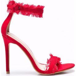 Public Desire - Sandały. Sandały marki QUECHUA. W wyprzedaży za 69.90 zł.