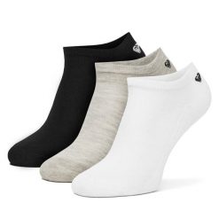 Skarpety krótkie Roxy. Skarpetki Roxy, bez wzorów. Za 34.99 zł.