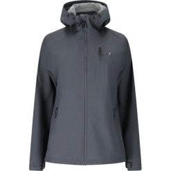 Damska kurtka wodoodporna Whistler Voyage Pro 15.000. Niebieskie kurtki WHISTLER, bez wzorów, bez kaptura. Za 470.00 zł.