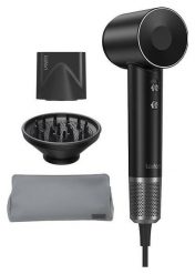 Laifen Swift Premium czarno-srebrny. Czarne lokówki Laifen. Za 779.00 zł.