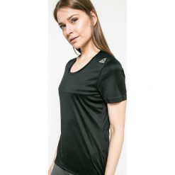 Reebok - Top. T-shirty marki ROCKRIDER. W wyprzedaży za 59.90 zł.