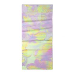 Chusta wielofunkcyjna Buff Coolnet UV - aden orchid. Fioletowe chusty Buff, bez wzorów, z elastanu. Za 93.49 zł.