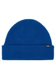 Vans Czapka Core Basic Cuff VN000QB410Z1 Niebieski. Niebieskie czapki zimowe Vans, bez wzorów. Za 109.99 zł.