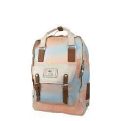 Plecak na laptopa Doughnut Macaroon Large Dreamwalker Series - dreamwalker. Brązowe plecaki Doughnut, bez wzorów, bez dodatków. Za 335.99 zł.