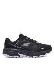 Skechers Buty do biegania Go Run Trail Altitude 2.0 129525/BKLV Czarny. Czarne buty do biegania Skechers, bez wzorów, z materiału, bez zapięcia, do biegania. Za 319.99 zł.