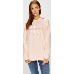 Calvin Klein Jeans - Bluza. Bluzy marki Calvin Klein Jeans. Za 449.90 zł.