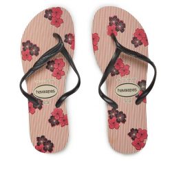 Japonki Havaianas. Japonki Havaianas, bez wzorów. Za 59.99 zł.