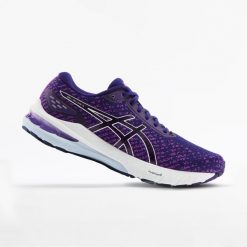 Buty do biegania damskie ASICS Gel Glyde 4. Buty do biegania ASICS, bez wzorów, z meshu, bez zapięcia, do biegania. Za 659.99 zł.